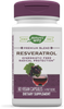 Natures's Way Resveratrol Sku:15611