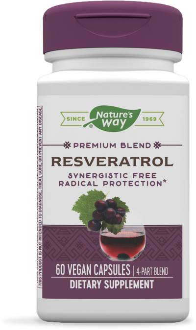 Resveratrol